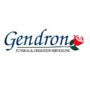 Gendron Funeral & Cremation Services Inc. logo